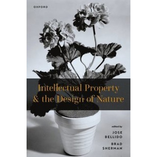 * Intellectual Property and the Design of Nature